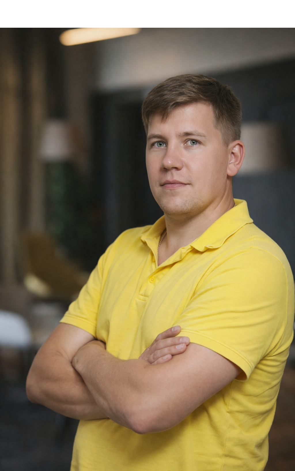 Пермяков Виктор