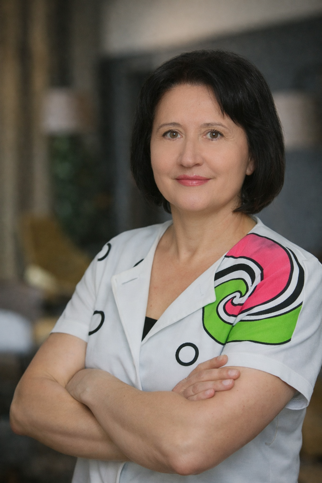 Милушева Ирэна